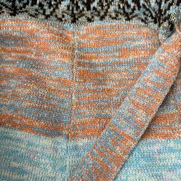 Mother Nature for Organically grown by Arpeja knit dress seahorse - Picture 10 of 16